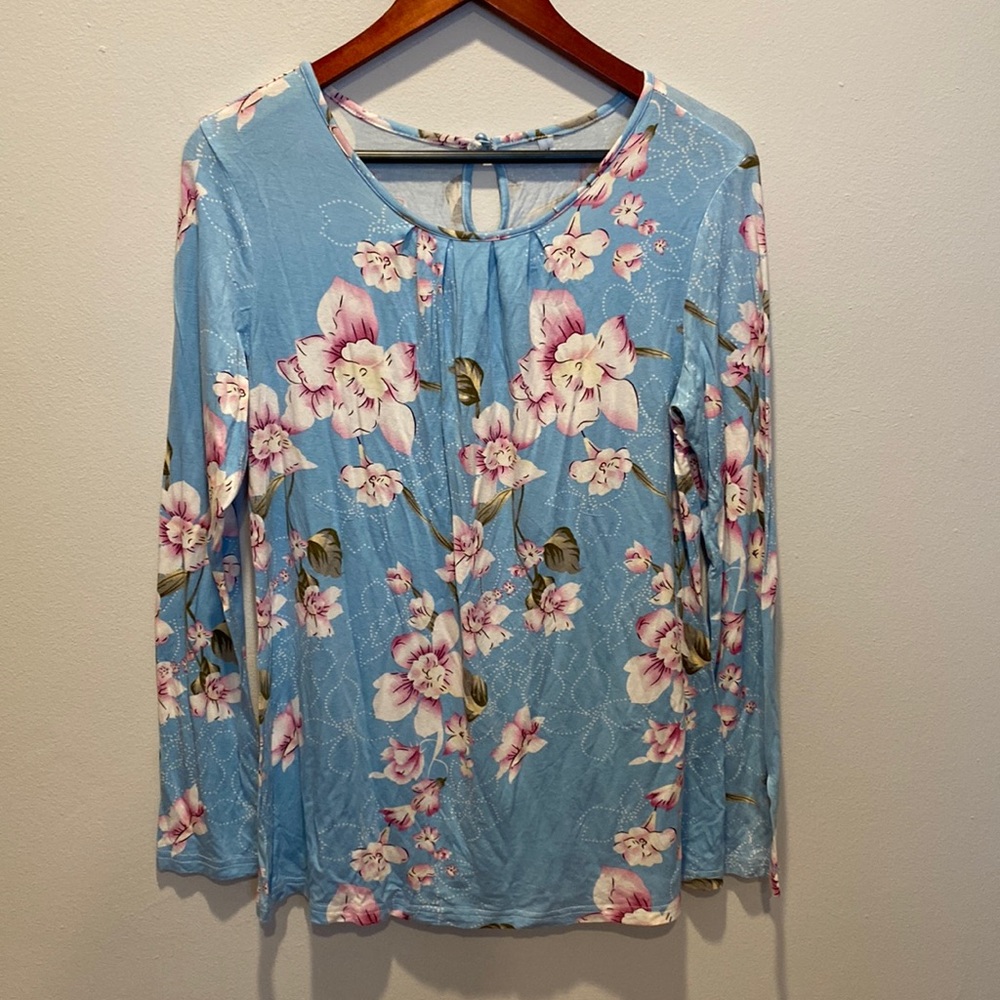 Blouse Women’s size Medium